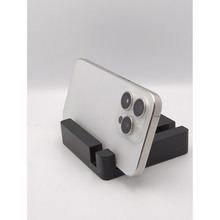 Б/у APPLE iPhone 15 Pro 512Gb White Titanium FYOOCHA (USED, Grade A)