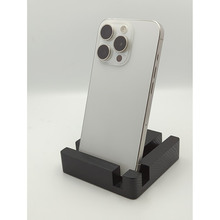 Б/у APPLE iPhone 15 Pro 512Gb White Titanium FYOOCHA (USED, Grade A)