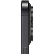 Смартфон FYOOCHA Apple iPhone 15 Pro 256GB Black Titanium (iP15Pr25BkT_A) (Grade A)