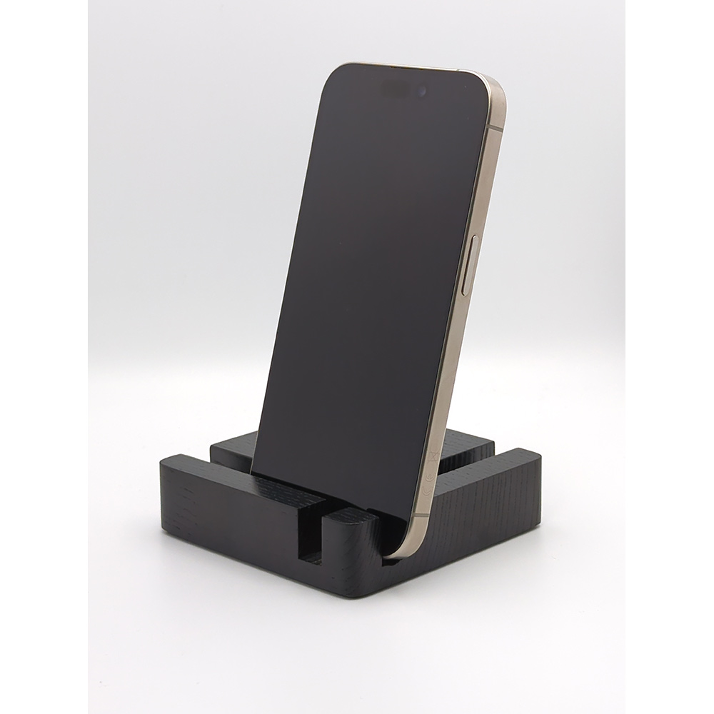Смартфон FYOOCHA Apple iPhone 15 Pro 256Gb Natural Titanium (USED, Grade A) Оперативная память, Гб 8