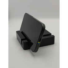 Смартфон FYOOCHA Apple iPhone 15 Pro 128Gb Black Titanium (USED, Grade A)