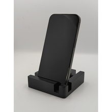 Смартфон FYOOCHA Apple iPhone 15 Pro 128Gb Black Titanium (USED, Grade A)