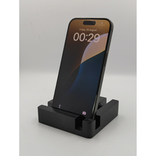 Смартфон FYOOCHA Apple iPhone 15 Pro 128Gb Black Titanium (USED, Grade A)