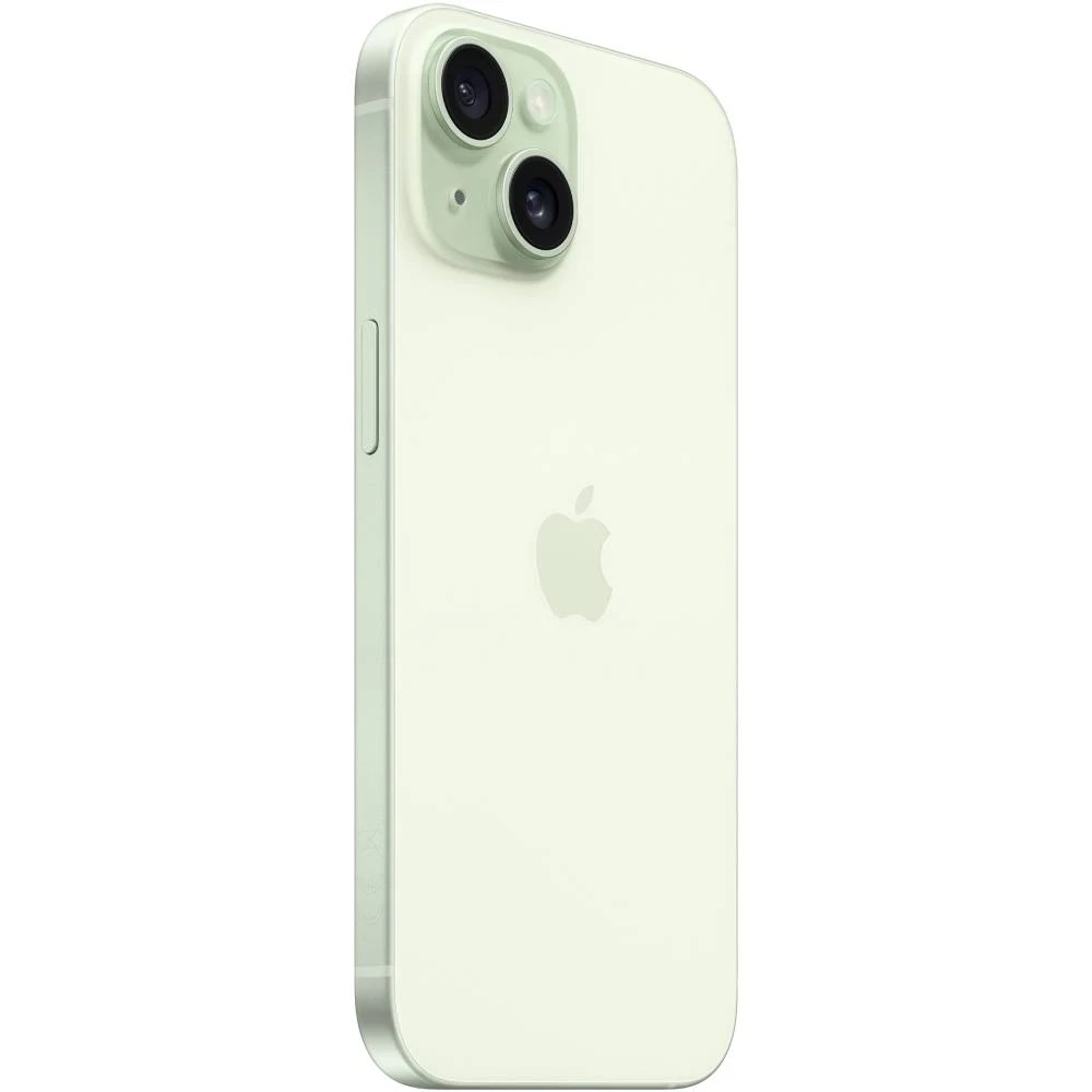 Смартфон FYOOCHA Apple iPhone 15 512Gb Green (Grade A) (iP15__51Gre_A) Оперативная память, Гб 6