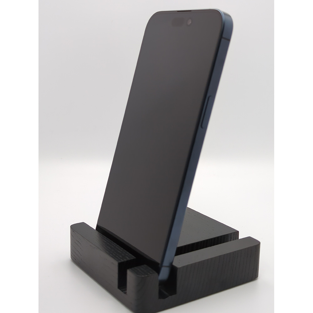 Смартфон FYOOCHA Apple iPhone 15 Pro Max 512Gb Blue Titanium (USED, Grade A) Діагональ дисплея 6.7
