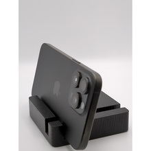 Б/у APPLE iPhone 15 Pro Max 256Gb Black Titanium FYOOCHA (USED, Grade A)