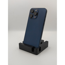 Смартфон FYOOCHA Apple iPhone 15 Pro Max 256Gb Blue Titanium (USED, Grade A)