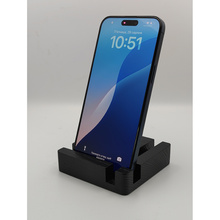 Смартфон FYOOCHA Apple iPhone 15 Pro Max 256Gb Blue Titanium (USED, Grade A)