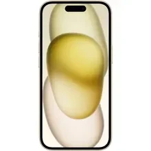 Смартфон FYOOCHA Apple iPhone 15 Plus 128Gb Yellow (Grade A) (iP15Pl12Yel_A)