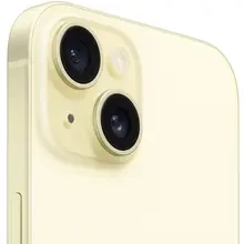 Смартфон FYOOCHA Apple iPhone 15 Plus 128Gb Yellow (Grade A) (iP15Pl12Yel_A)