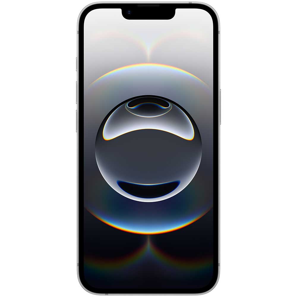 Смартфон FYOOCHA Apple iPhone 16e 512Gb White Grade A (iP16e_51Whi_A) Вбудована пам’ять, Гб 512