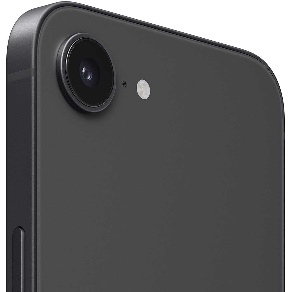 Смартфон FYOOCHA Apple iPhone 16e 128Gb Black Grade A (iP16e_12Blk_A) Диагональ дисплея 6.1