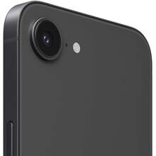 Смартфон FYOOCHA Apple iPhone 16e 128Gb Black Grade A (iP16e_12Blk_A)