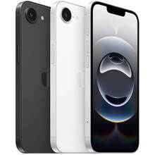 Смартфон FYOOCHA Apple iPhone 16e 128Gb Black Grade A (iP16e_12Blk_A)