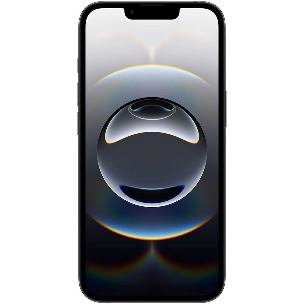 Смартфон FYOOCHA Apple iPhone 16e 128Gb Black Grade A (iP16e_12Blk_A) Встроенная память, Гб 128