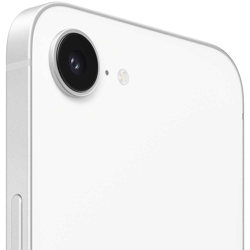 Смартфон FYOOCHA Apple iPhone 16e 128Gb White Grade A (iP16e_12Whi_A) Оперативна пам'ять, Гб 8