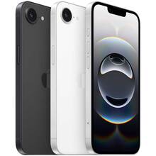 Смартфон FYOOCHA Apple iPhone 16e 128Gb White Grade A (iP16e_12Whi_A)