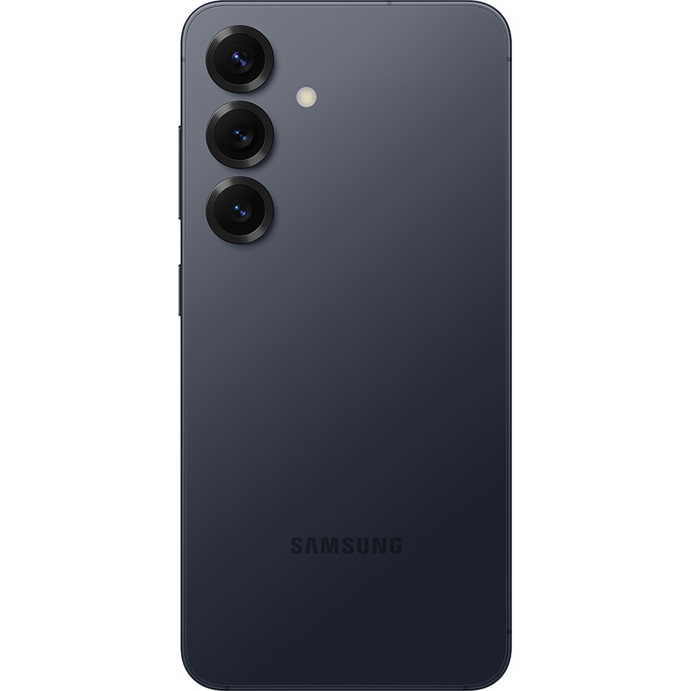 Фото 4 Смартфон SAMSUNG Galaxy S25 12/256Gb Blueblack (SM-S931BZKGEUC)
