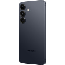 Смартфон SAMSUNG Galaxy S25 12/256Gb Blueblack (SM-S931BZKGEUC)