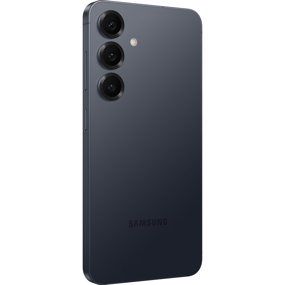 Фото Смартфон SAMSUNG Galaxy S25 12/256Gb Blueblack (SM-S931BZKGEUC)