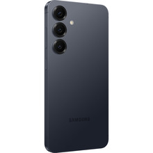 Смартфон SAMSUNG Galaxy S25 12/256Gb Blueblack (SM-S931BZKGEUC)