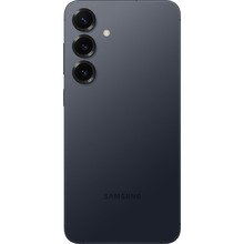 Смартфон SAMSUNG Galaxy S25+ 12/256Gb Blueblack (SM-S936BZKDEUC)