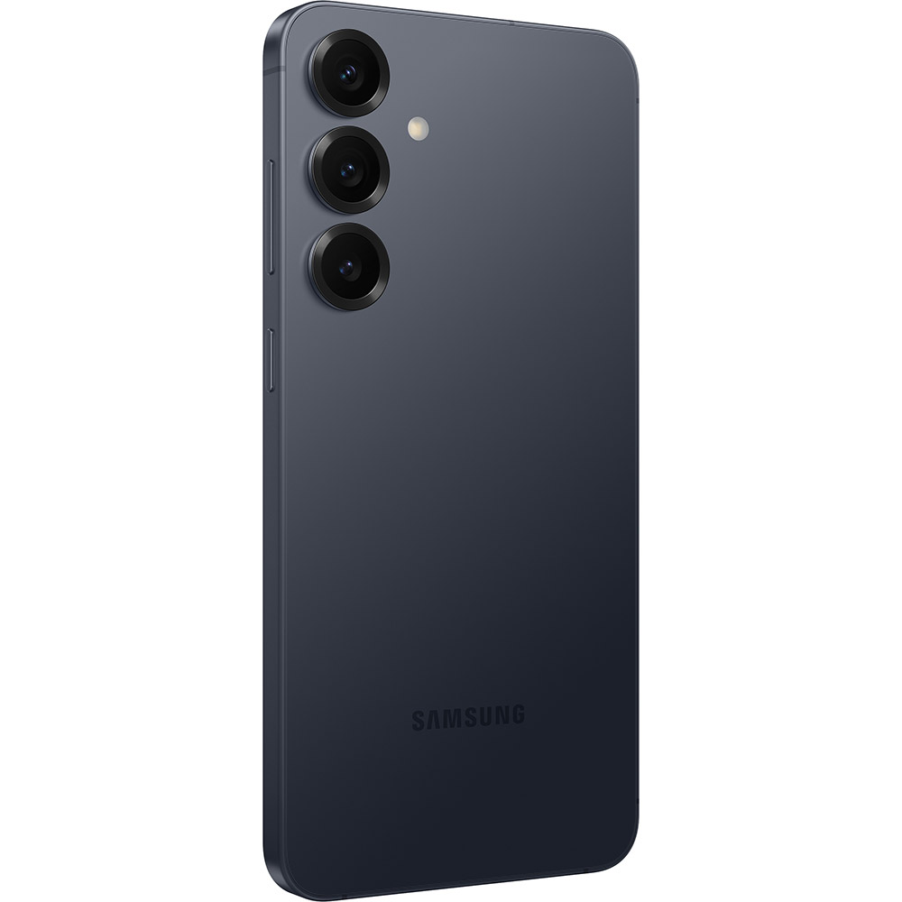 Фото Смартфон SAMSUNG Galaxy S25+ 12/256Gb Blueblack (SM-S936BZKDEUC)