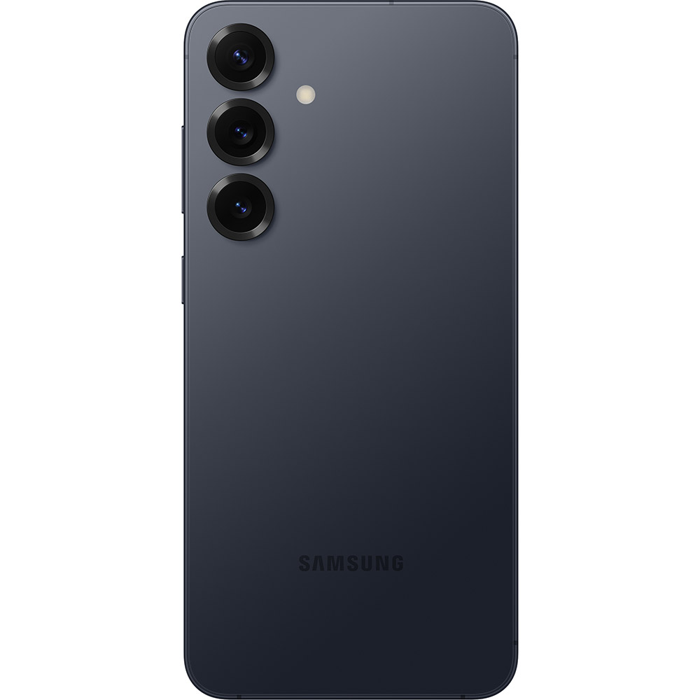 Фото 4 Смартфон SAMSUNG Galaxy S25+ 12/512Gb Blueblack (SM-S936BZKGEUC)