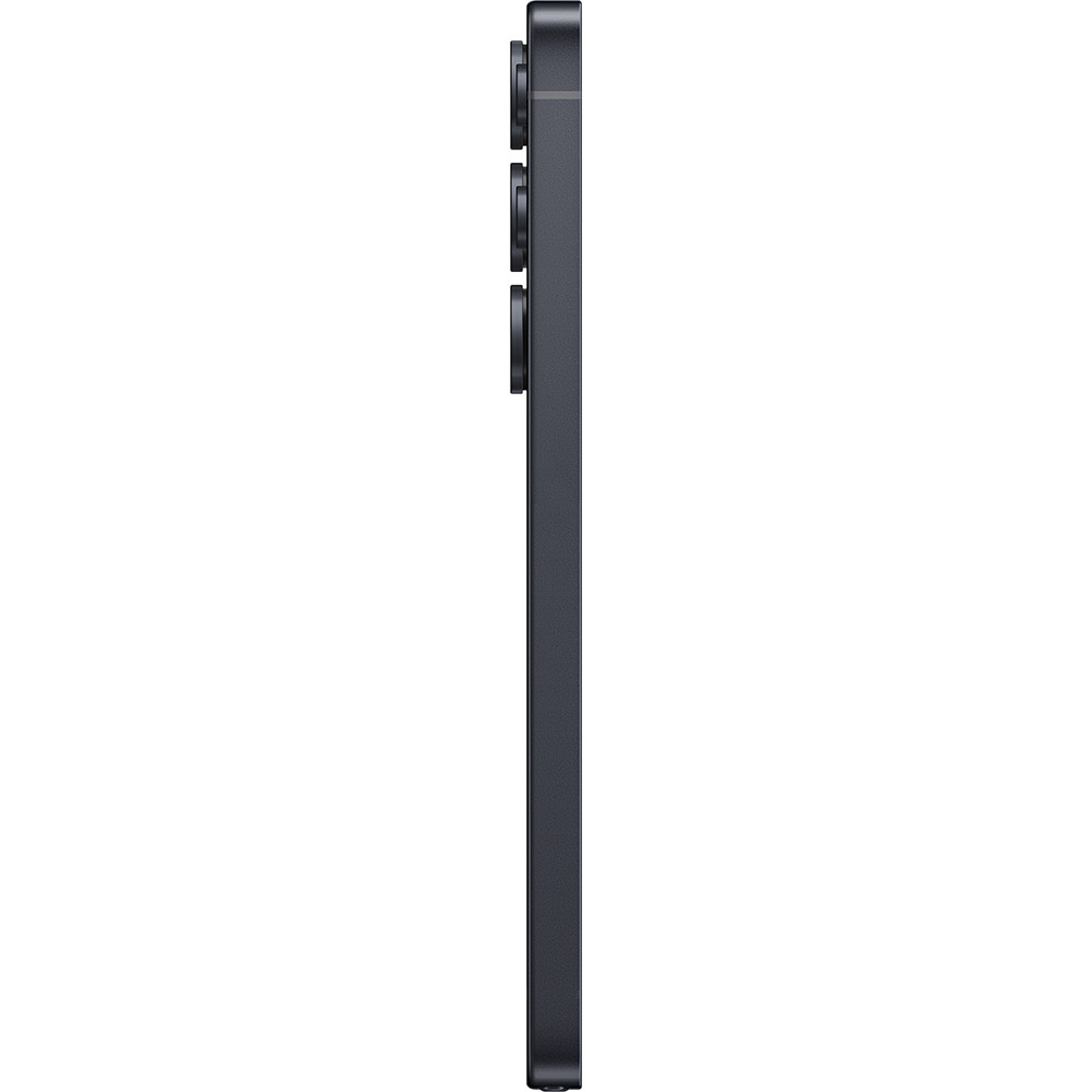 Фото 14 Смартфон SAMSUNG Galaxy S25 Ultra 12/256Gb Titanium Jetblack (SM-S938BAKDEUC)