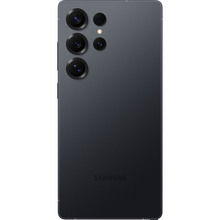Смартфон SAMSUNG Galaxy S25 Ultra 12/256Gb Titanium Jetblack (SM-S938BAKDEUC)