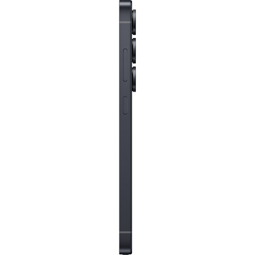 Фото 15 Смартфон SAMSUNG Galaxy S25 Ultra 12/256Gb Titanium Jetblack (SM-S938BAKDEUC)