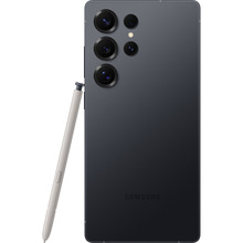 Смартфон SAMSUNG Galaxy S25 Ultra 12/256Gb Titanium Jetblack (SM-S938BAKDEUC)