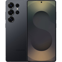 Смартфон SAMSUNG Galaxy S25 Ultra 12/256Gb Titanium Jetblack (SM-S938BAKDEUC)