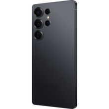 Смартфон SAMSUNG Galaxy S25 Ultra 12/256Gb Titanium Jetblack (SM-S938BAKDEUC)