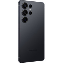 Смартфон SAMSUNG Galaxy S25 Ultra 12/512Gb Titanium Jetblack (SM-S938BAKGEUC)