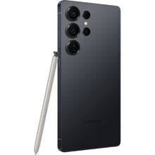 Смартфон SAMSUNG Galaxy S25 Ultra 12/512Gb Titanium Jetblack (SM-S938BAKGEUC)