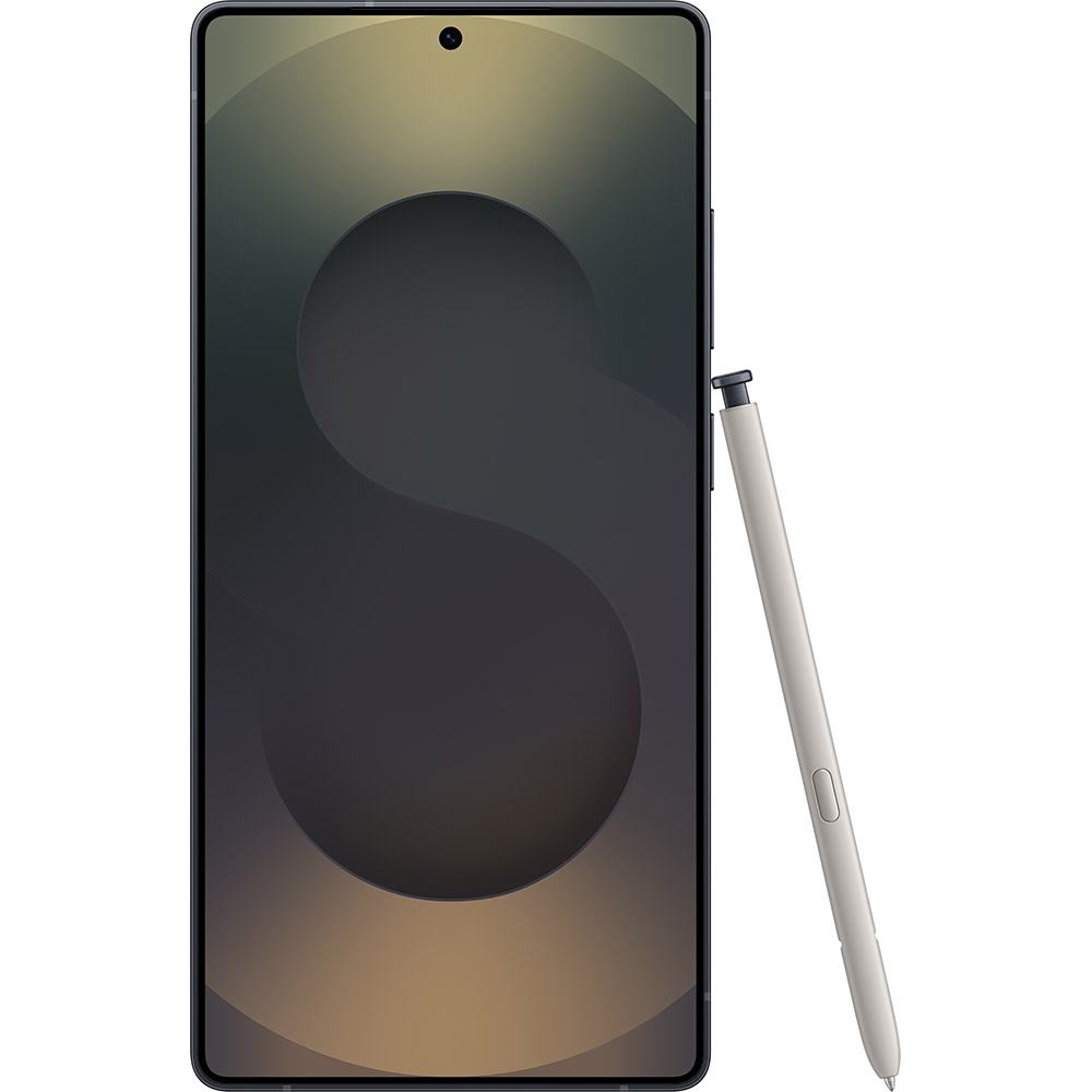 Смартфон SAMSUNG Galaxy S25 Ultra 12/512Gb Titanium Jetblack (SM-S938BAKGEUC) Оперативна пам'ять, Гб 12