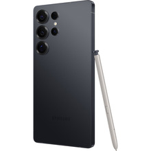 Смартфон SAMSUNG Galaxy S25 Ultra 12/512Gb Titanium Jetblack (SM-S938BAKGEUC)