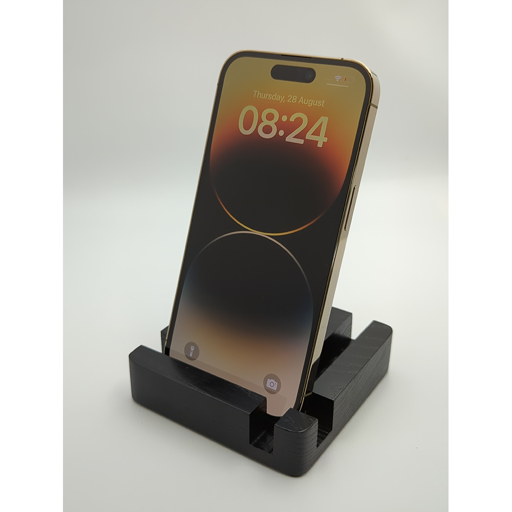 Смартфон FYOOCHA Apple iPhone 14 Pro 128Gb Gold (USED, Grade A) Встроенная память, Гб 128