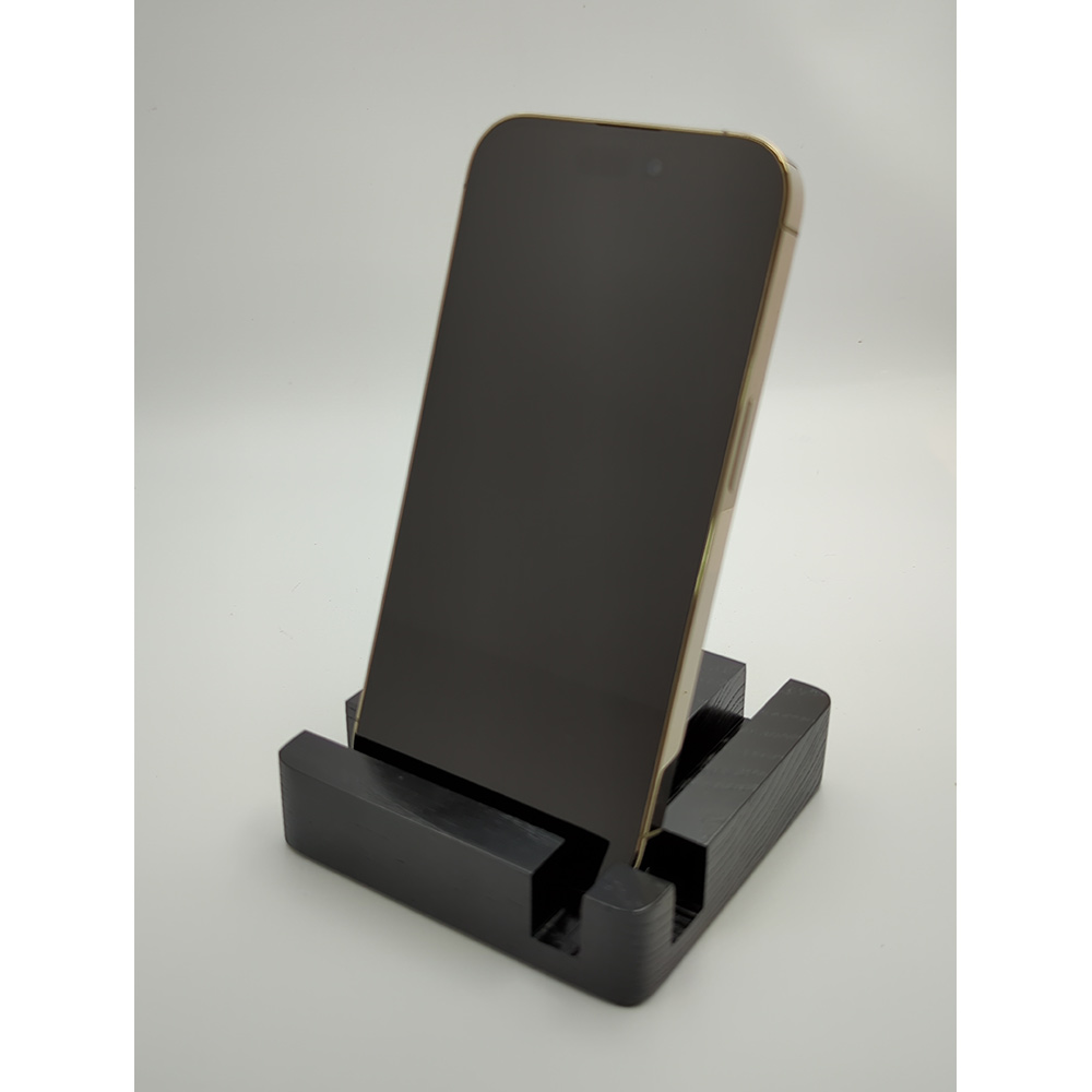 Смартфон FYOOCHA Apple iPhone 14 Pro 128Gb Gold (USED, Grade A) Оперативная память, Гб 6