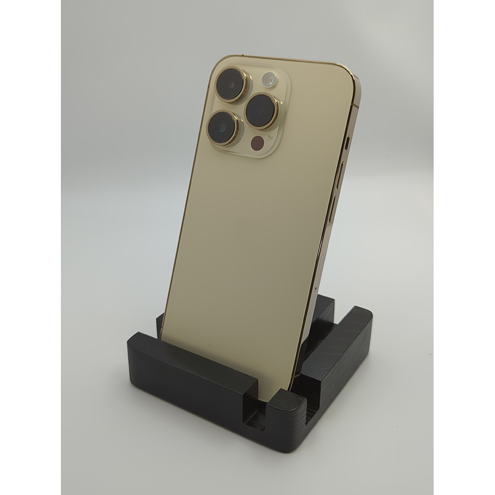 Смартфон FYOOCHA Apple iPhone 14 Pro 128Gb Gold (USED, Grade A) Диагональ дисплея 6.1