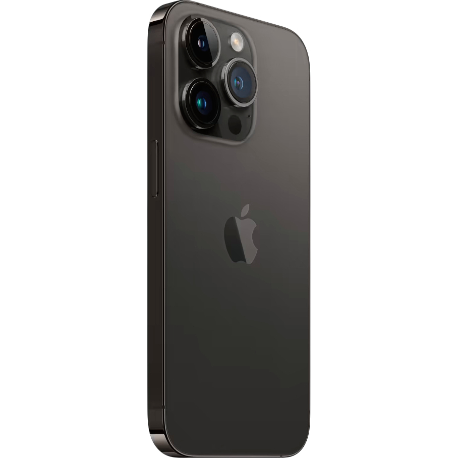 Смартфон FYOOCHA Apple iPhone 14 Pro 128Gb Space Black (iP14Pr12SBk_A) (Grade A) Оперативна пам'ять, Гб 6