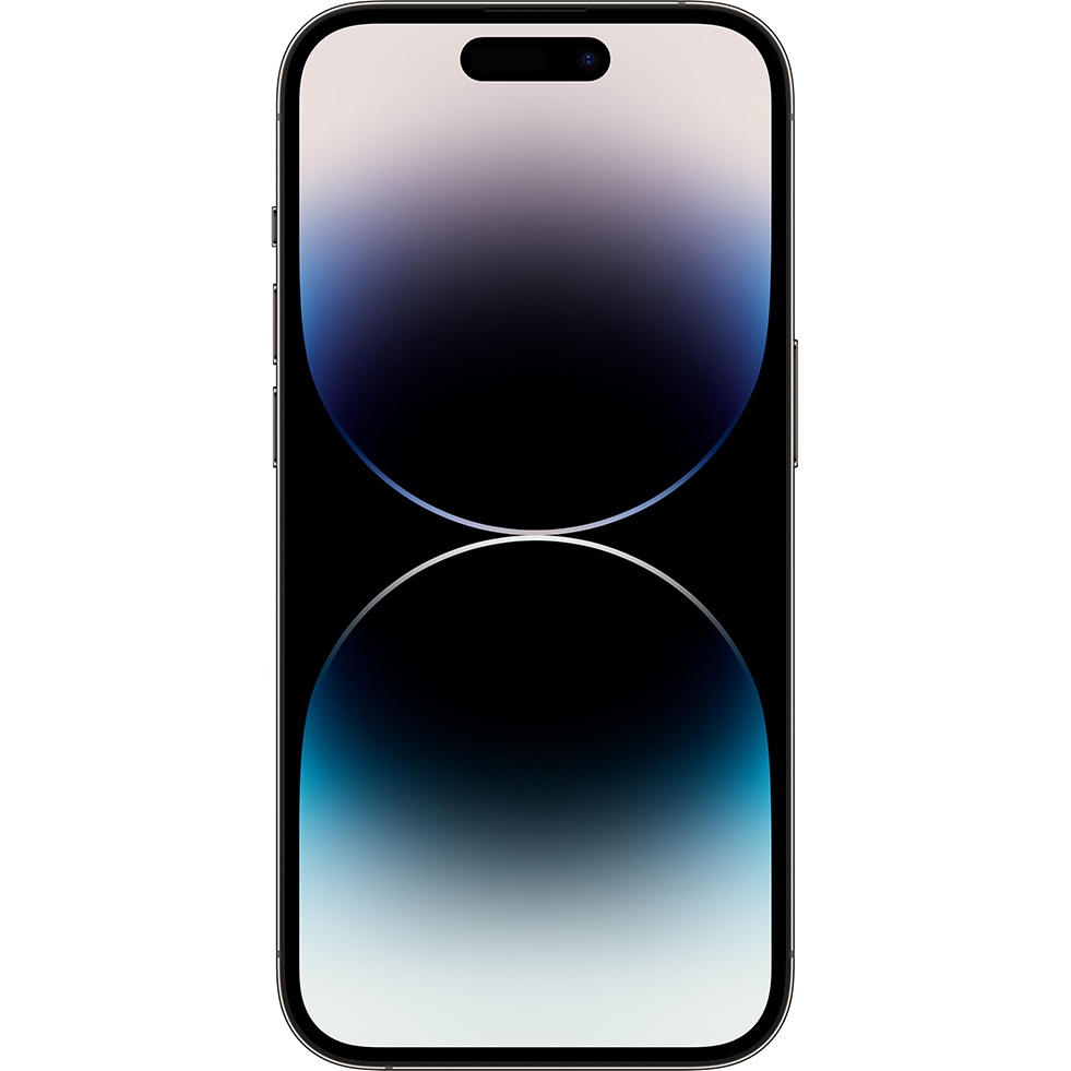 Смартфон FYOOCHA Apple iPhone 14 Pro 128Gb Space Black (iP14Pr12SBk_A) (Grade A) Вбудована пам’ять, Гб 128