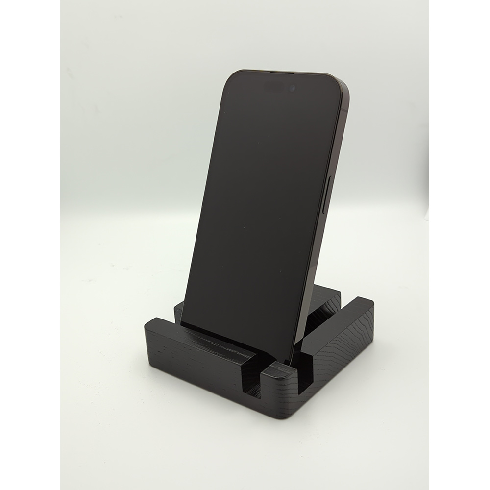 Смартфон FYOOCHA Apple iPhone 14 Pro 128Gb Space Black (USED, Grade A) Оперативна пам'ять, Гб 6