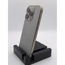 Смартфон FYOOCHA Apple iPhone 15 Pro 128Gb Natural Titanium (USED, Grade A)