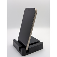 Смартфон FYOOCHA Apple iPhone 15 Pro 128Gb Natural Titanium (USED, Grade A)