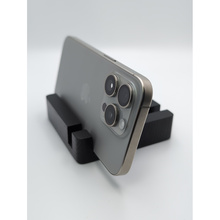 Смартфон FYOOCHA Apple iPhone 15 Pro 128Gb Natural Titanium (USED, Grade A)