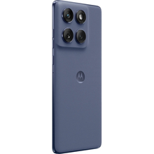 Смартфон MOTOROLA Edge 60 fusion 8/256GB Slipstream (PB7E0039RS)