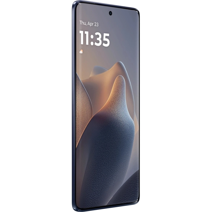 Смартфон MOTOROLA Edge 60 fusion 8/256GB Slipstream (PB7E0039RS) Оперативная память, Гб 8