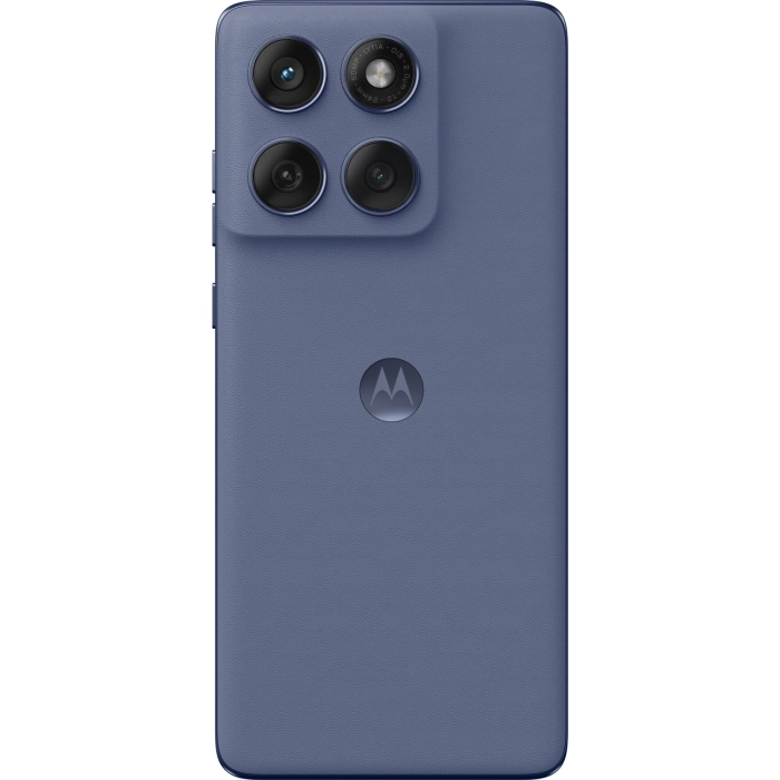 Смартфон MOTOROLA Edge 60 fusion 8/256GB Slipstream (PB7E0039RS) Матрица P-OLED